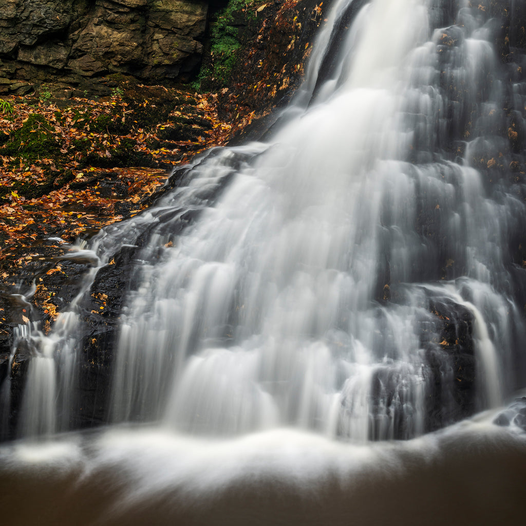 Hareshaw Linn & Bellingham – Northumberland Landscape Photography Workshop - 1st November 2026