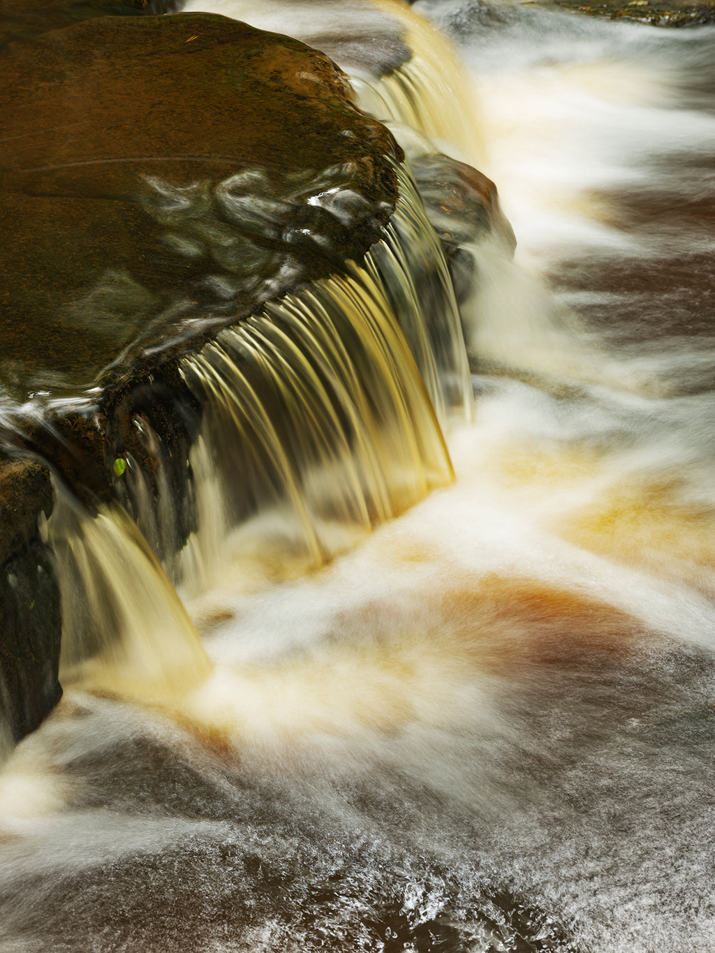 Hareshaw Linn & Bellingham – Northumberland Landscape Photography Workshop - 1st November 2026