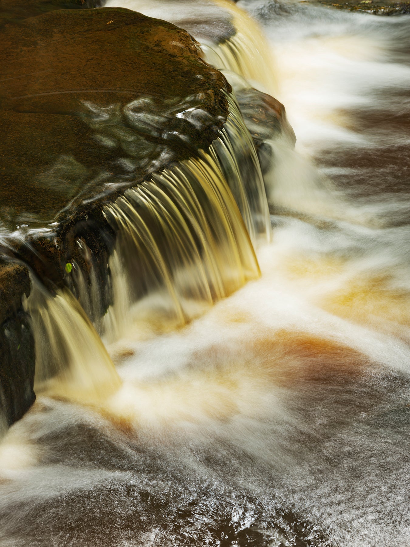Hareshaw Linn & Bellingham – Northumberland Landscape Photography Workshop - 1st November 2026