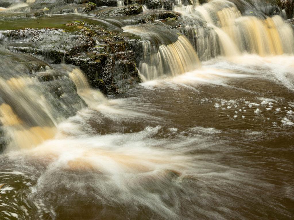 Hareshaw Linn & Bellingham – Northumberland Landscape Photography Workshop - 1st November 2026