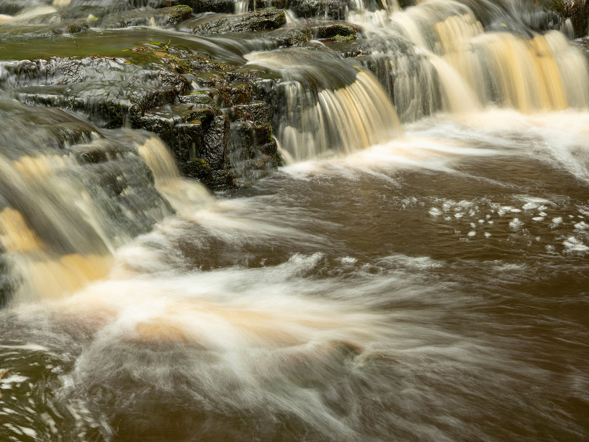 Hareshaw Linn & Bellingham – Northumberland Landscape Photography Workshop - 1st November 2026
