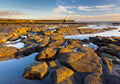 Amble, Northumberland, 1000 Piece Jigsaw Puzzle