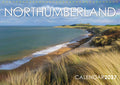 Northumberland Wall Calendar