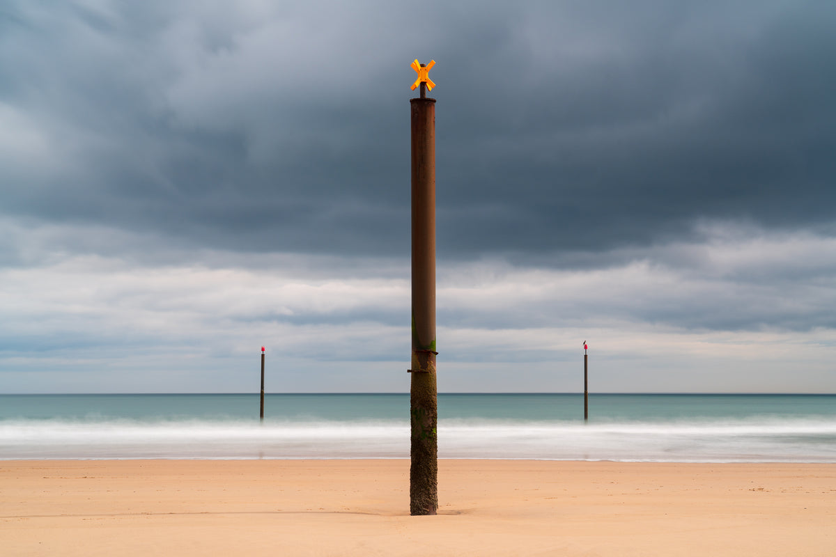 Northumberland Landscape Photography Tuition