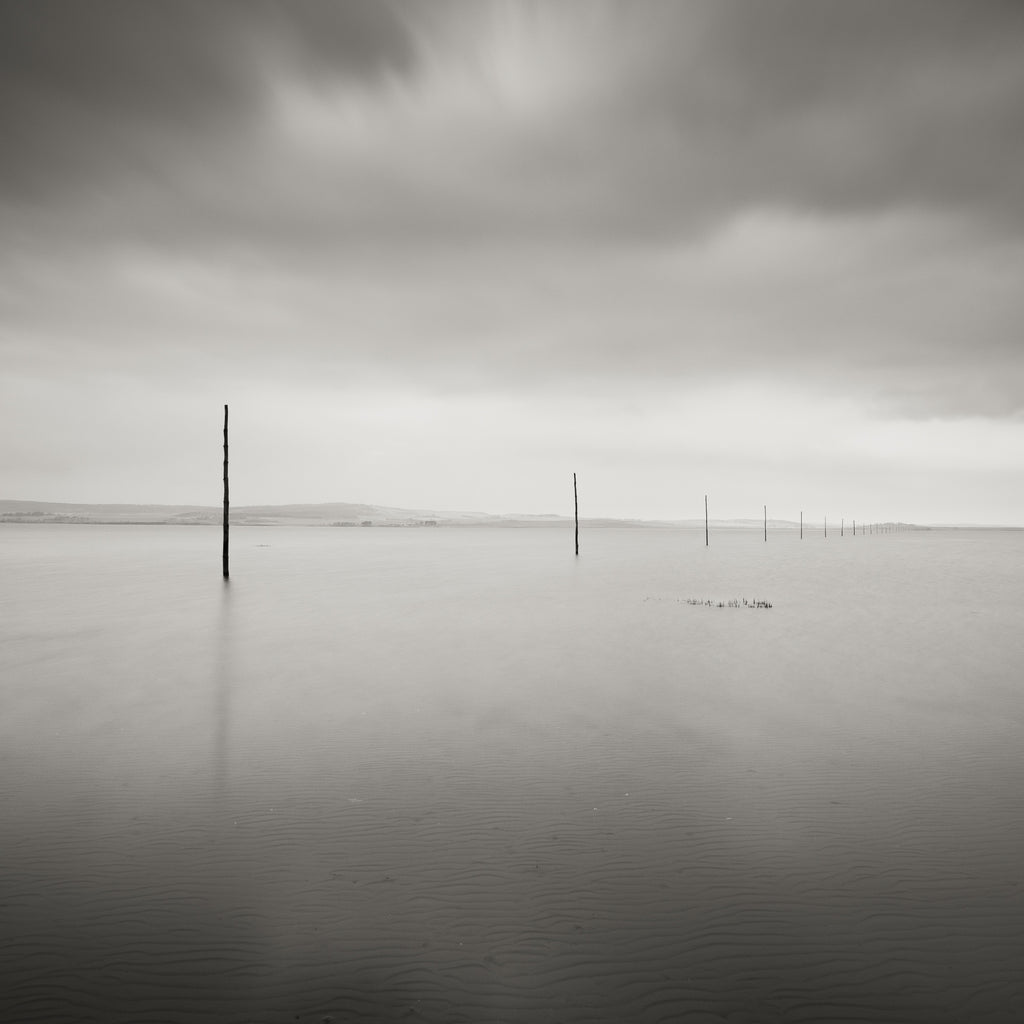 Northumberland Landscape Photography Tuition