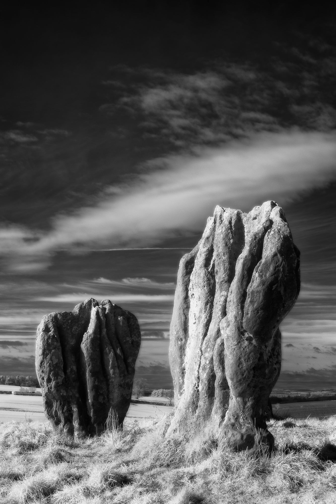 Northumberland Landscape Photography Tuition
