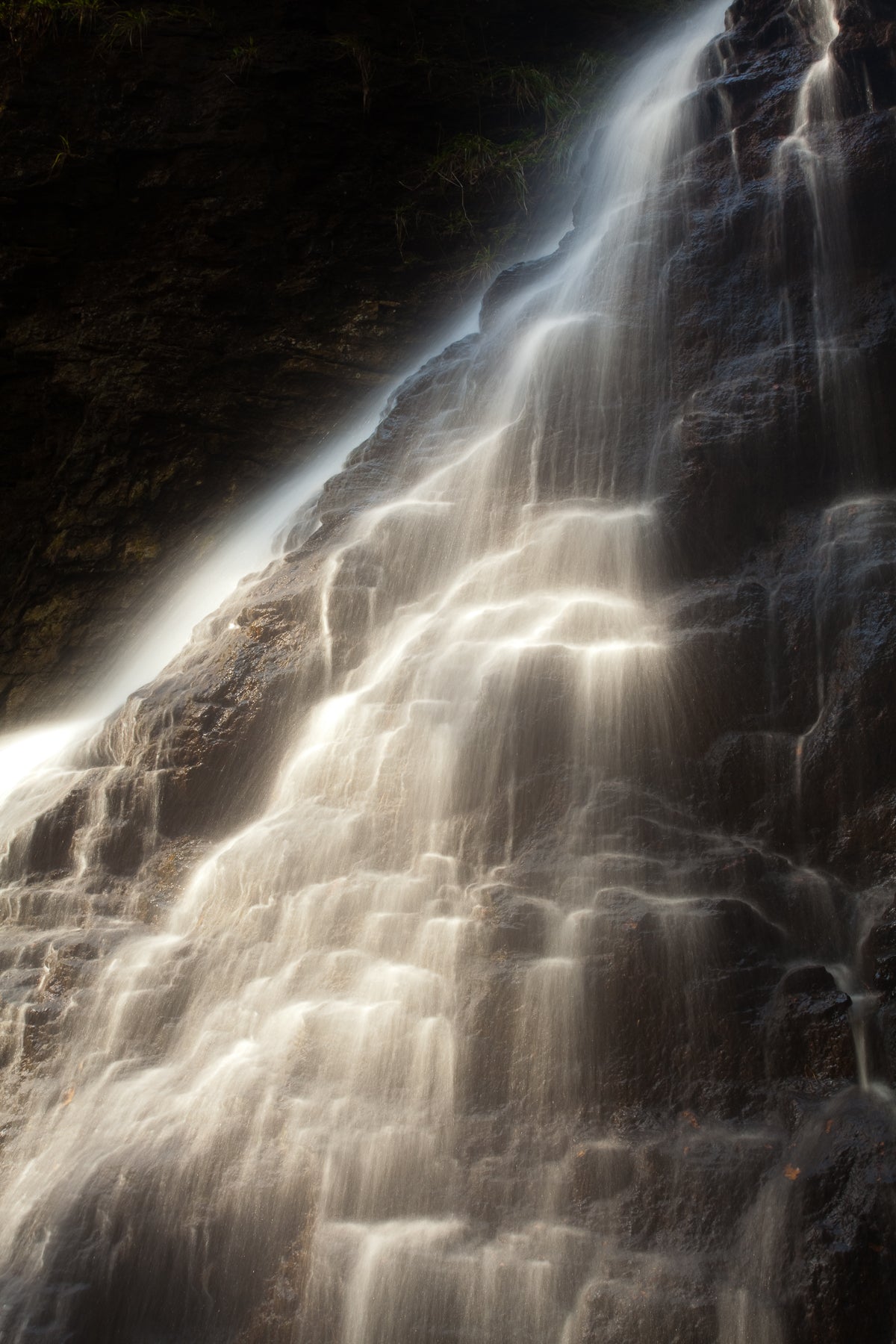 Hareshaw Linn & Bellingham – Northumberland Landscape Photography Workshop - 1st November 2026