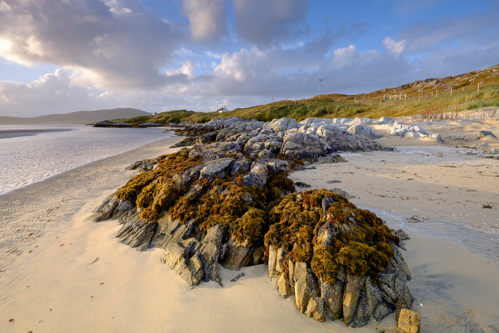 Scottish Highlands & Islands Wall Calendar