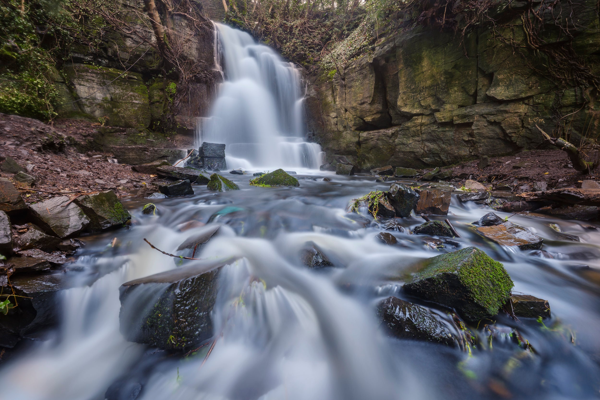 Yorkshire Dales & Coast Wall Calendar